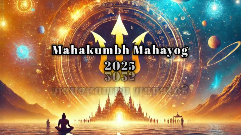 Mahakumbh Mahayog