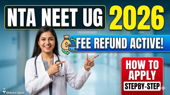 NEET UG 2026